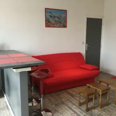 Apartmán L'imperatrice *