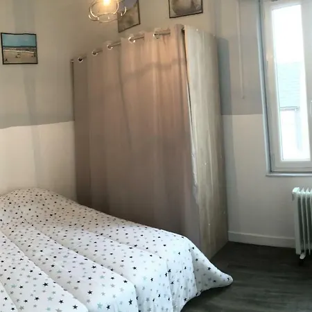 L'imperatrice Apartmán *